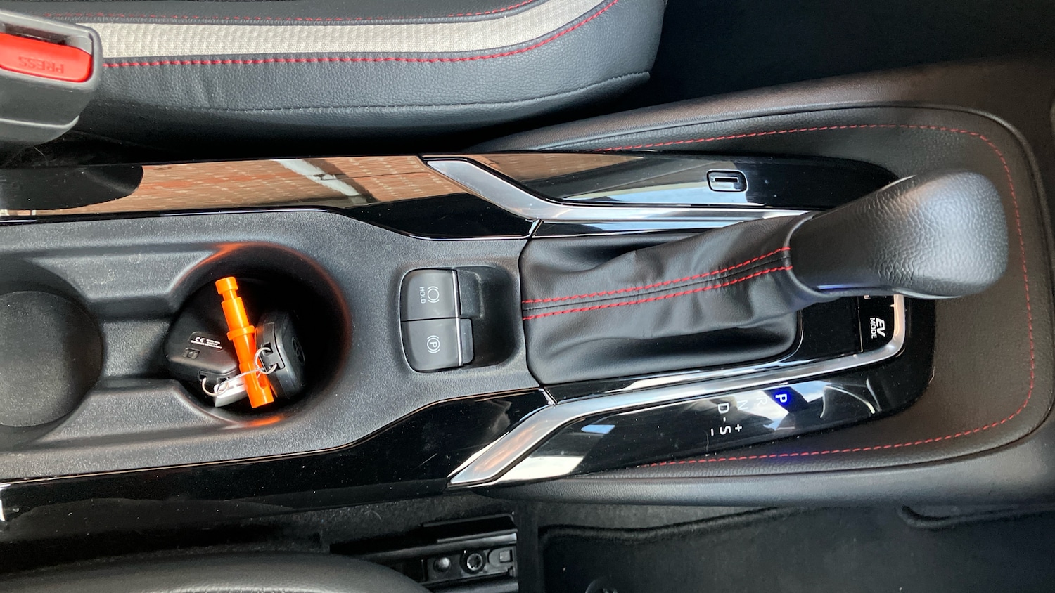 Used Toyota Corolla 2023 for sale - 77489853: Photo 49