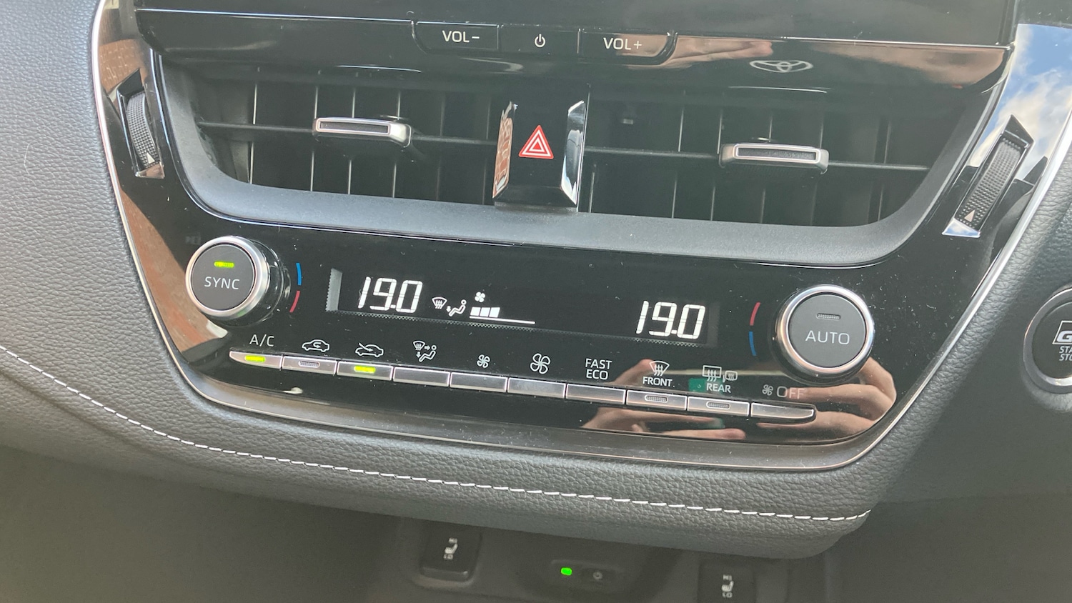 Used Toyota Corolla 2023 for sale - 77489853: Photo 51