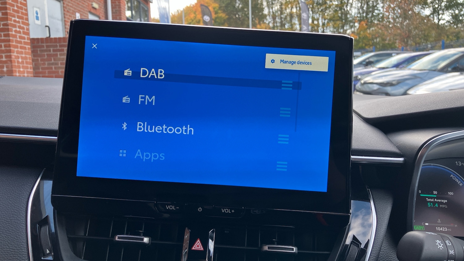 Used Toyota Corolla 2023 for sale - 77489853: Photo 52