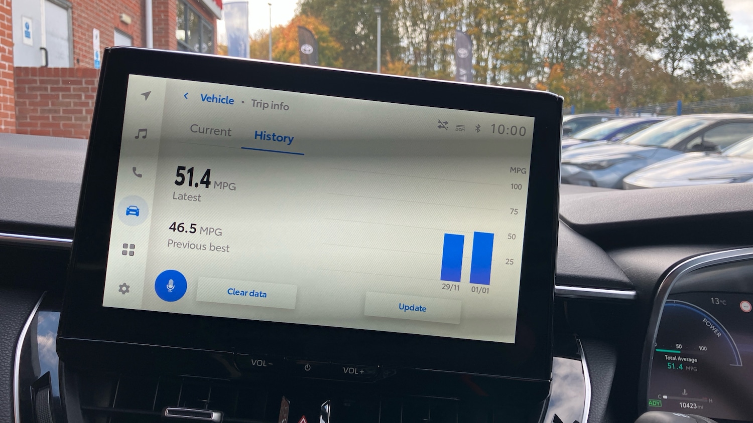 Used Toyota Corolla 2023 for sale - 77489853: Photo 54