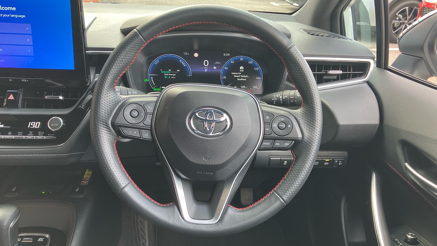Used Toyota Corolla 2023 for sale - 77489853: Photo 6
