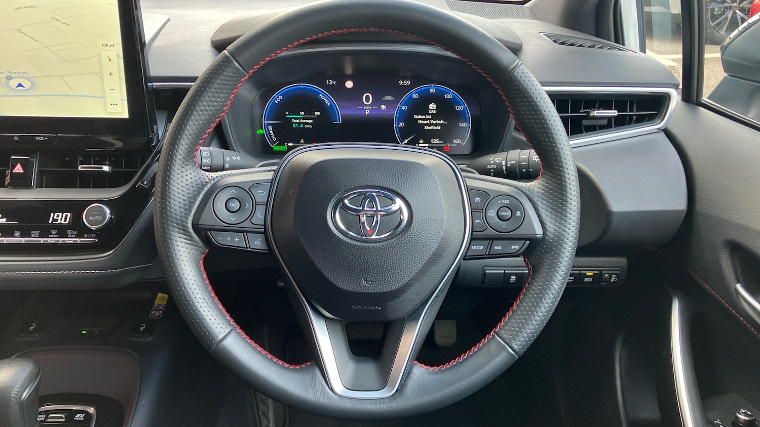 Used Toyota Corolla 2023 for sale - 77489853: Photo 8