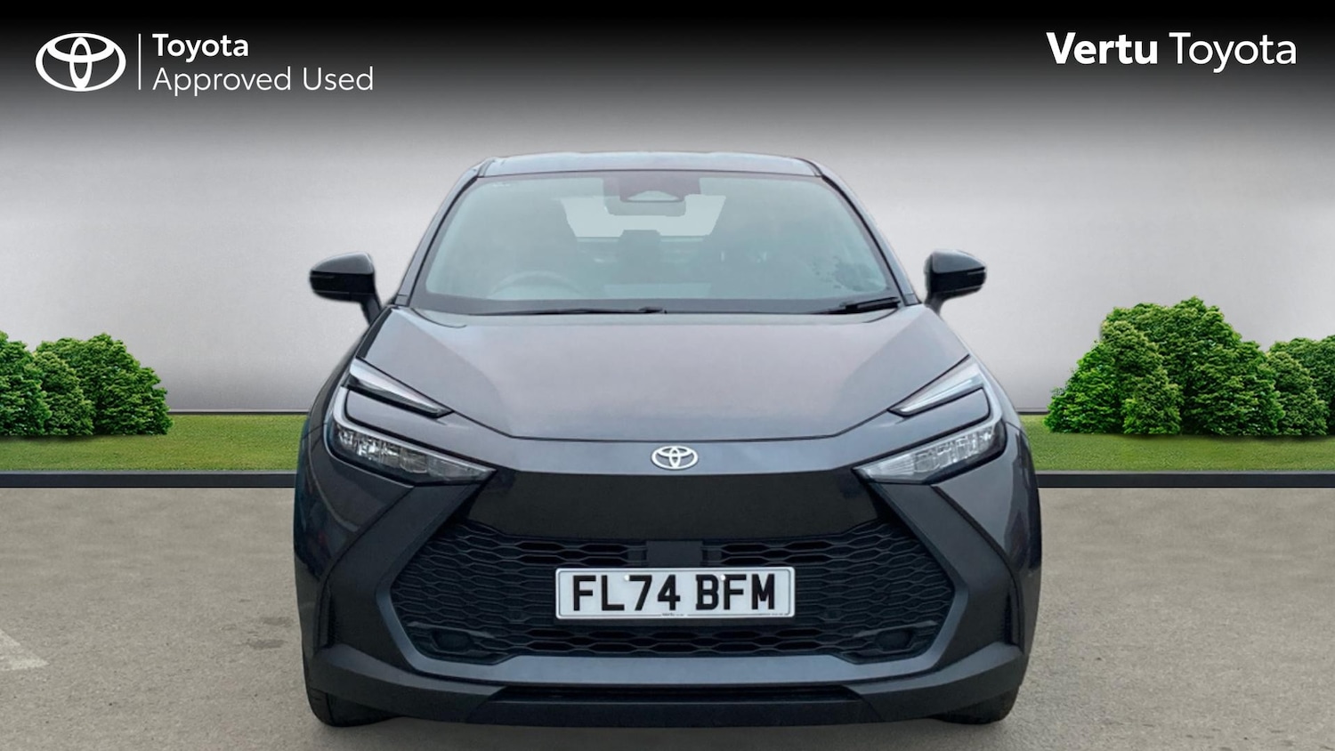 Used Toyota C-HR 2024 for sale - 77061334: Photo 15