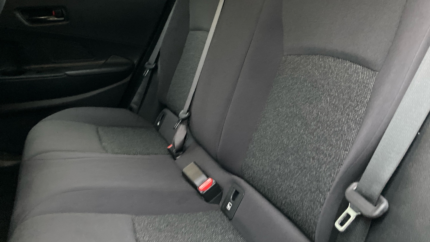 Used Toyota C-HR 2024 for sale - 77061334: Photo 21