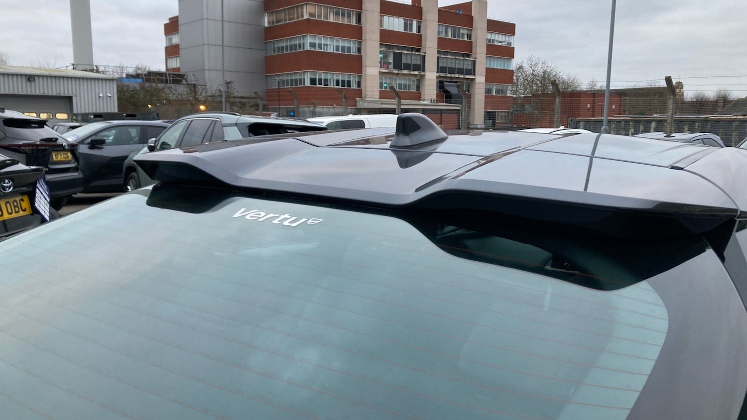 Used Toyota C-HR 2024 for sale - 77061334: Photo 24