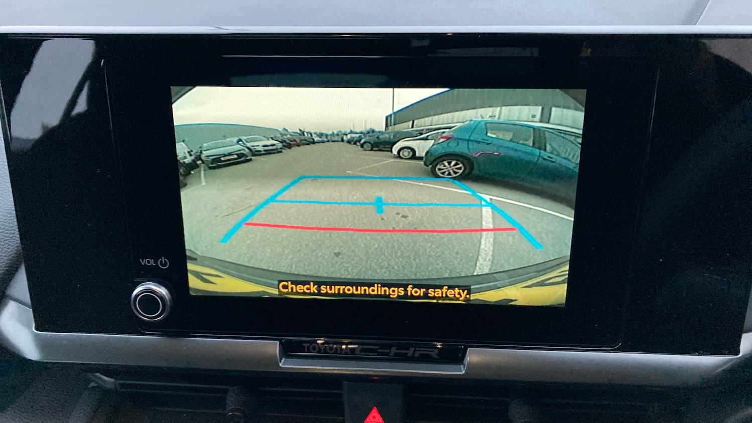 Used Toyota C-HR 2024 for sale - 77061334: Photo 26