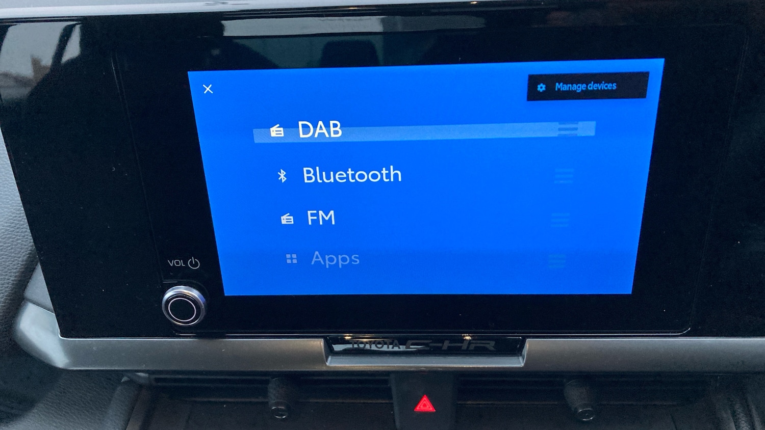 Used Toyota C-HR 2024 for sale - 77061334: Photo 27