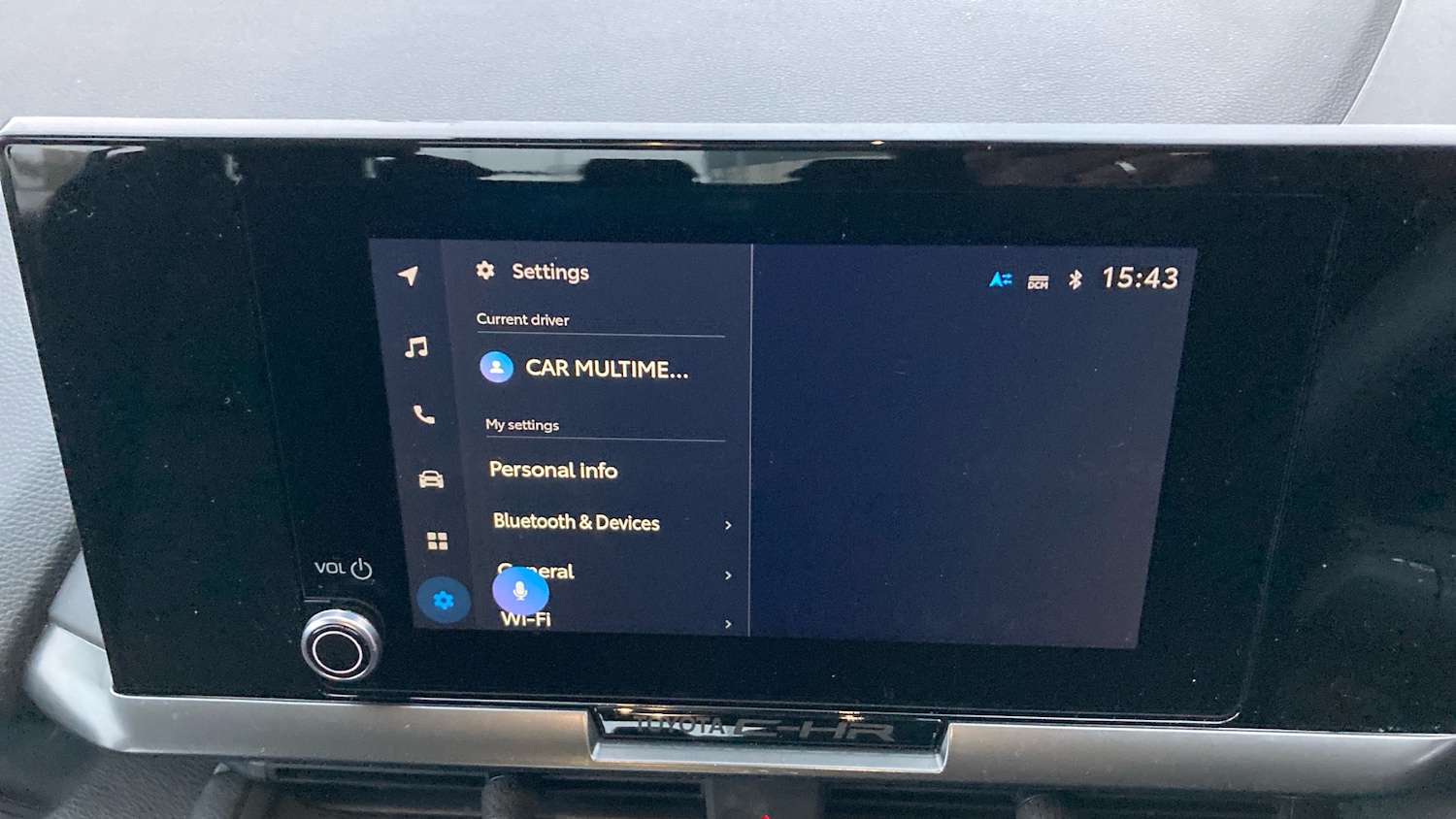 Used Toyota C-HR 2024 for sale - 77061334: Photo 29