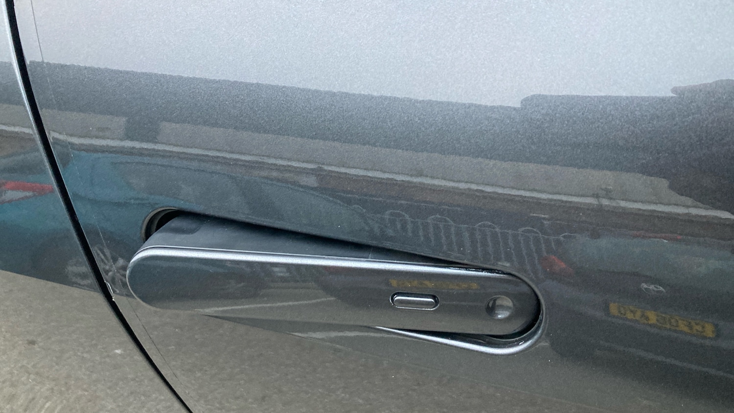 Used Toyota C-HR 2024 for sale - 77061334: Photo 30