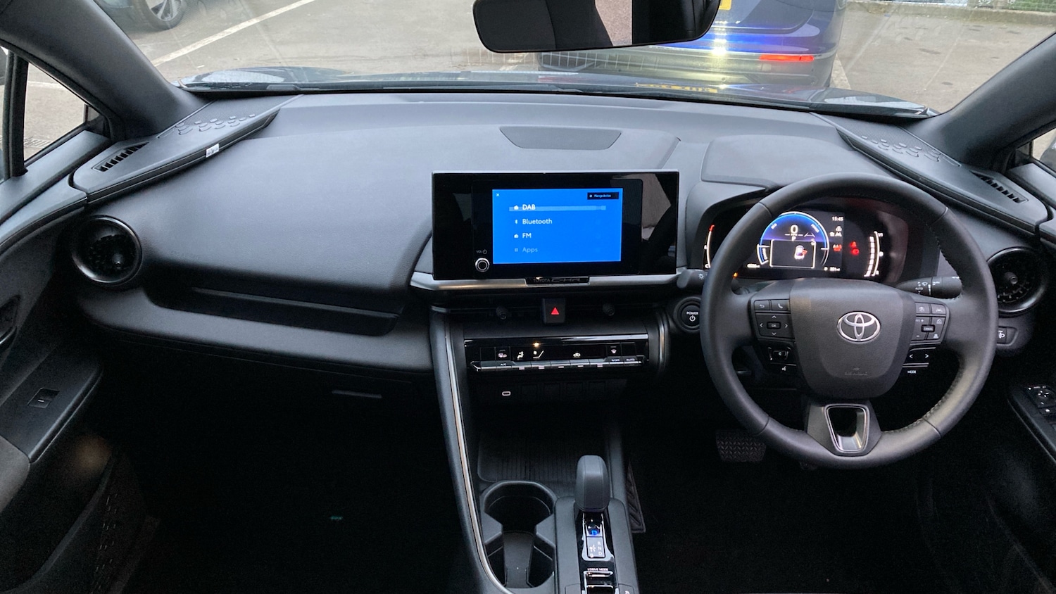 Used Toyota C-HR 2024 for sale - 77061334: Photo 5