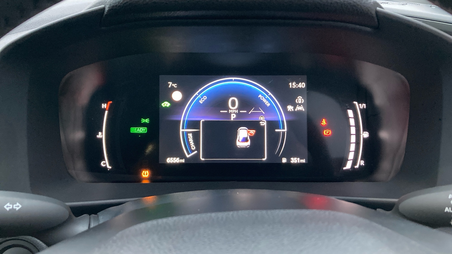 Used Toyota C-HR 2024 for sale - 77061334: Photo 9