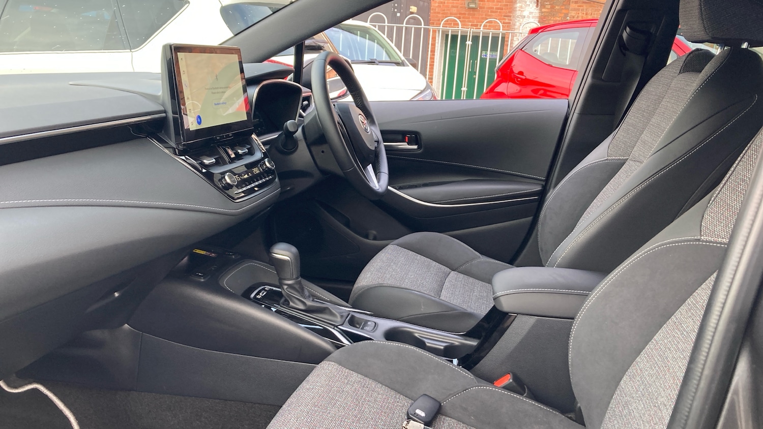 Used Toyota Corolla 2025 for sale - 77247792: Photo 10