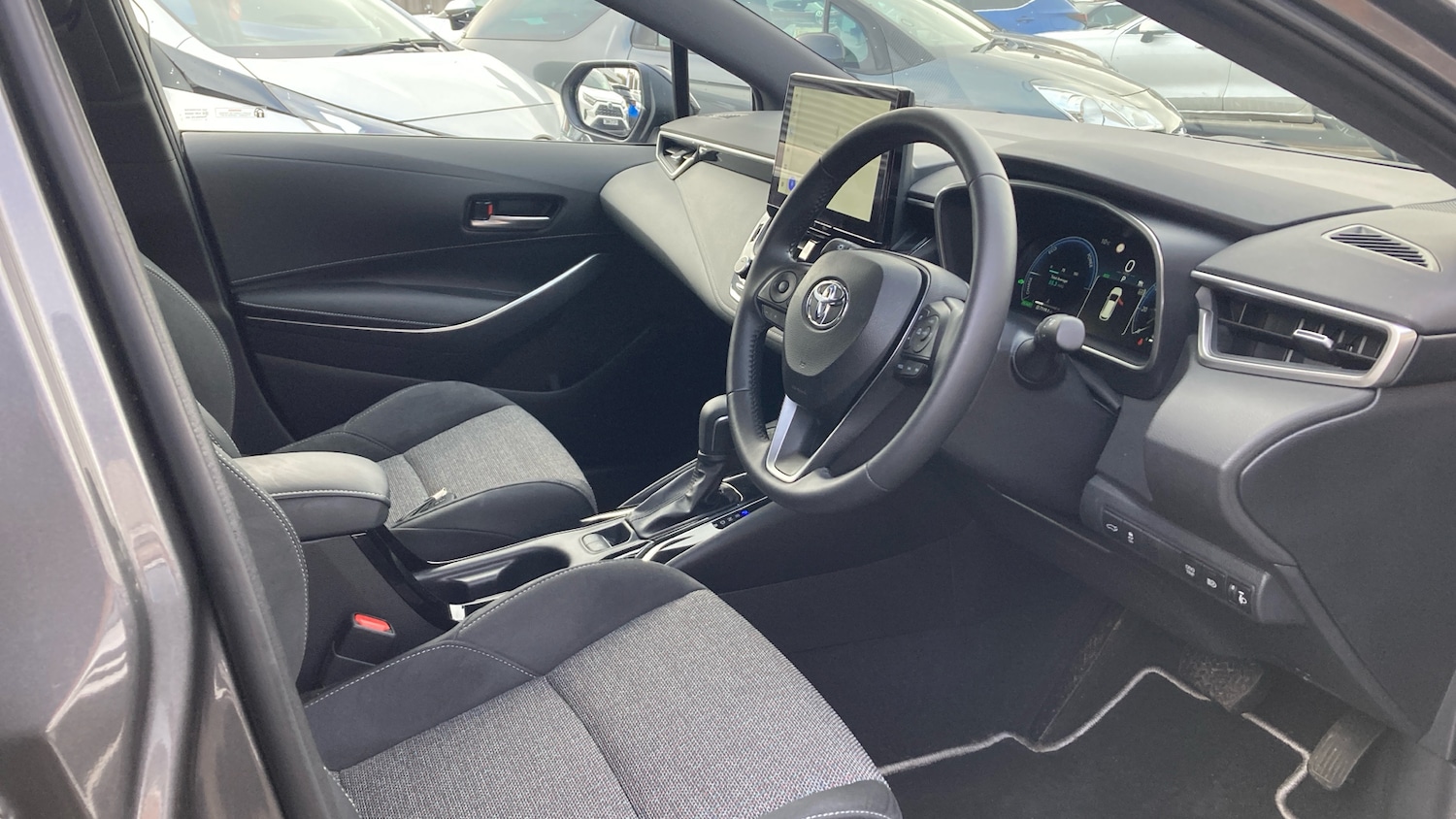 Used Toyota Corolla 2025 for sale - 77247792: Photo 11