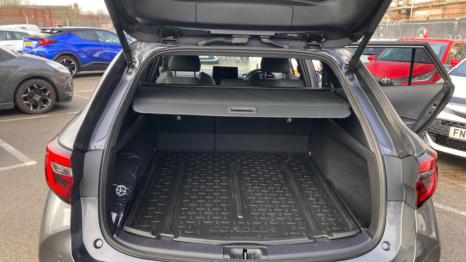 Used Toyota Corolla 2025 for sale - 77247792: Photo 14