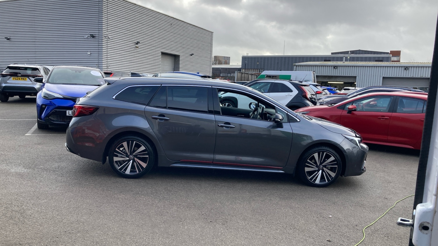 Used Toyota Corolla 2025 for sale - 77247792: Photo 16