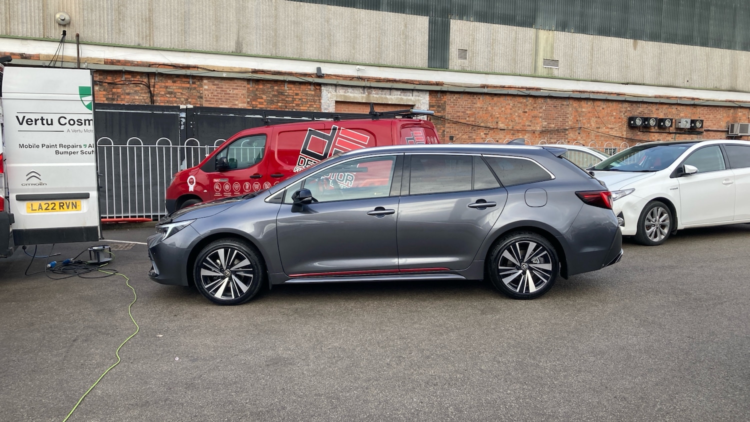 Used Toyota Corolla 2025 for sale - 77247792: Photo 17