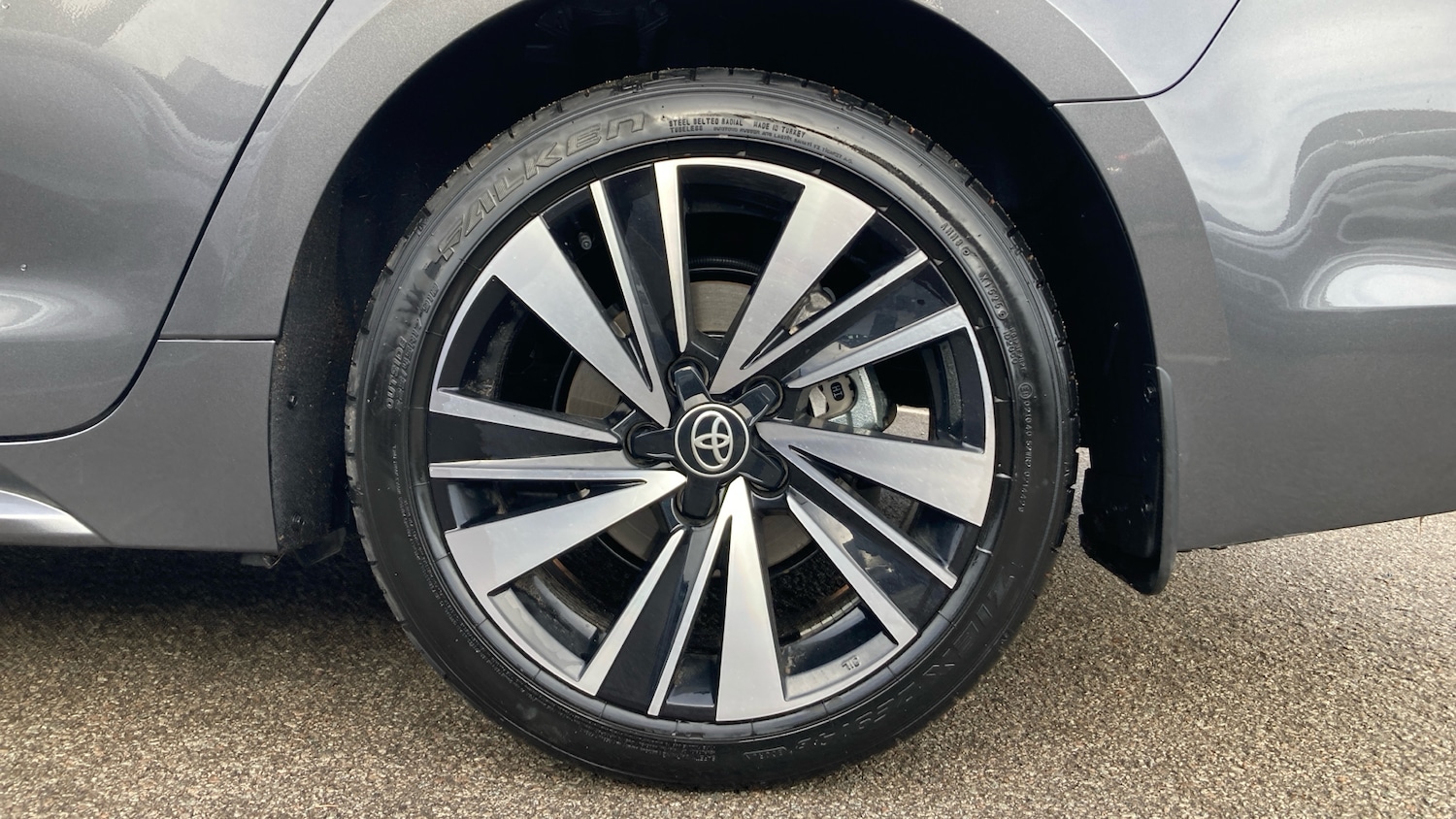 Used Toyota Corolla 2025 for sale - 77247792: Photo 18