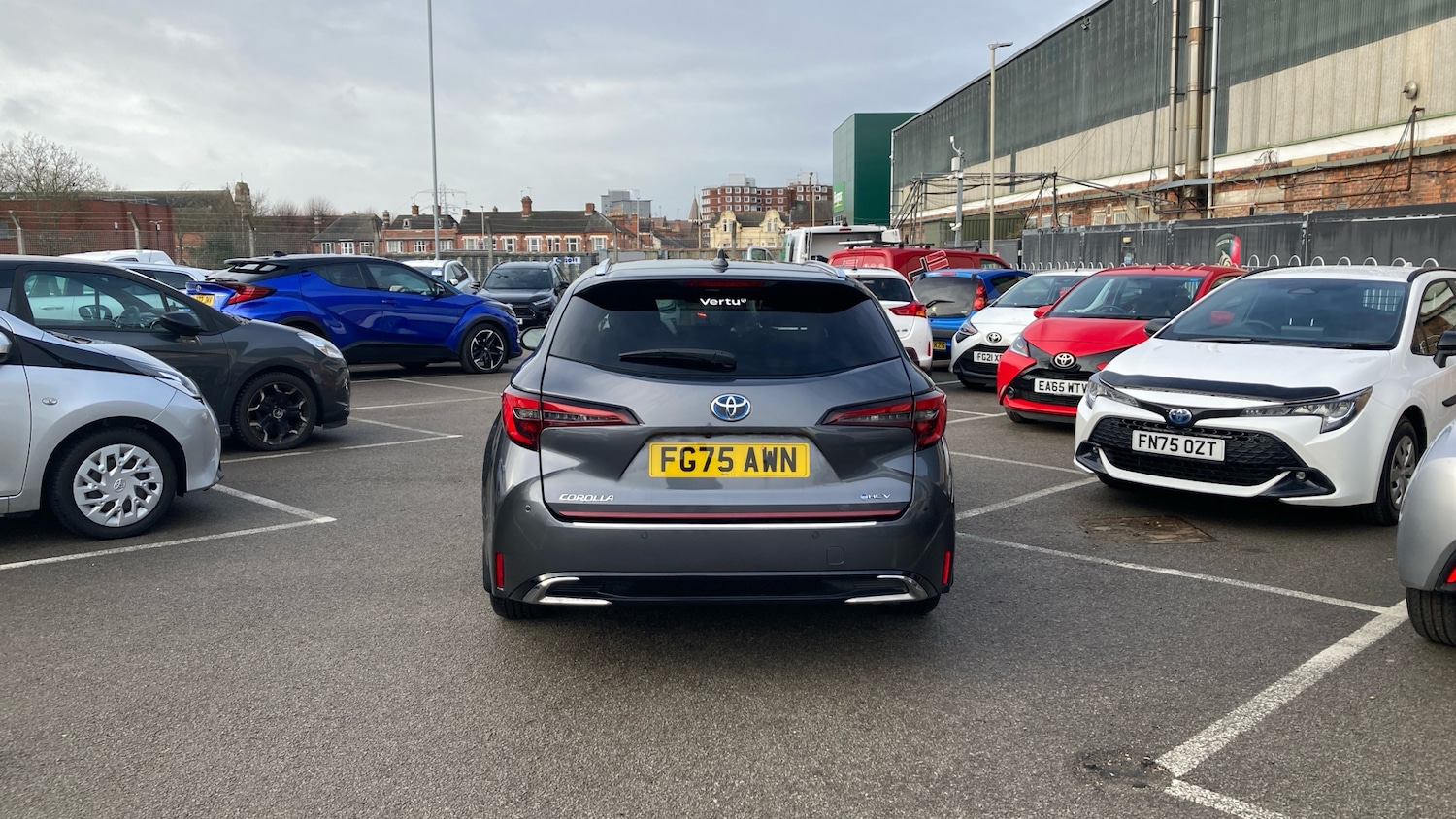 Used Toyota Corolla 2025 for sale - 77247792: Photo 19