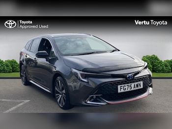 Used Toyota Corolla 2025 for sale - 77247792: Photo