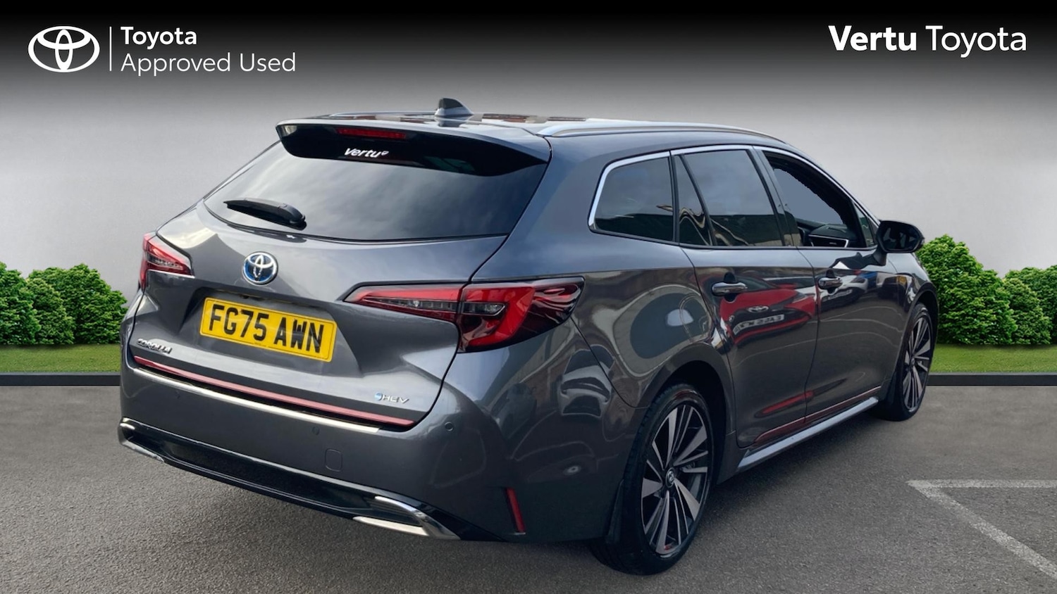 Used Toyota Corolla 2025 for sale - 77247792: Photo 2