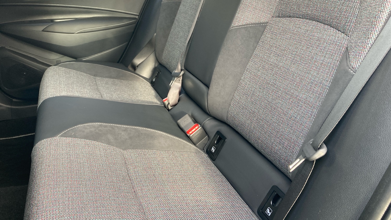 Used Toyota Corolla 2025 for sale - 77247792: Photo 22