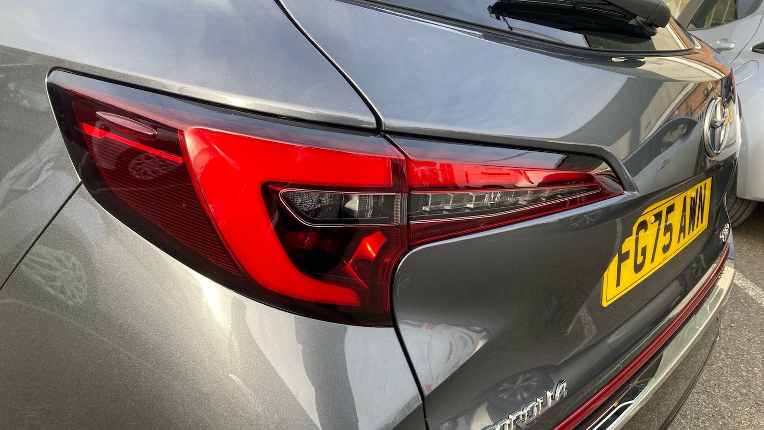 Used Toyota Corolla 2025 for sale - 77247792: Photo 23