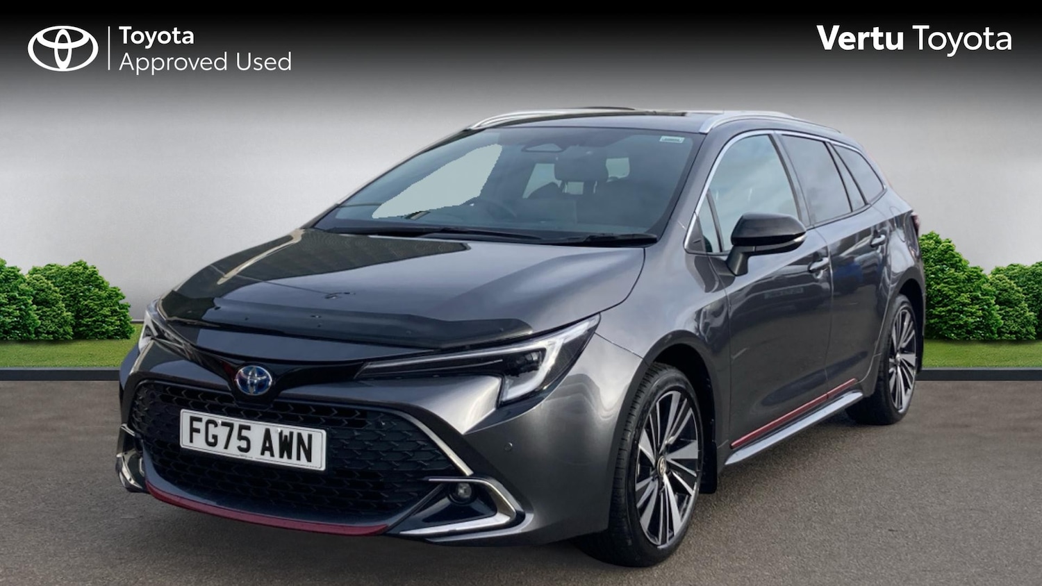 Used Toyota Corolla 2025 for sale - 77247792: Photo 3