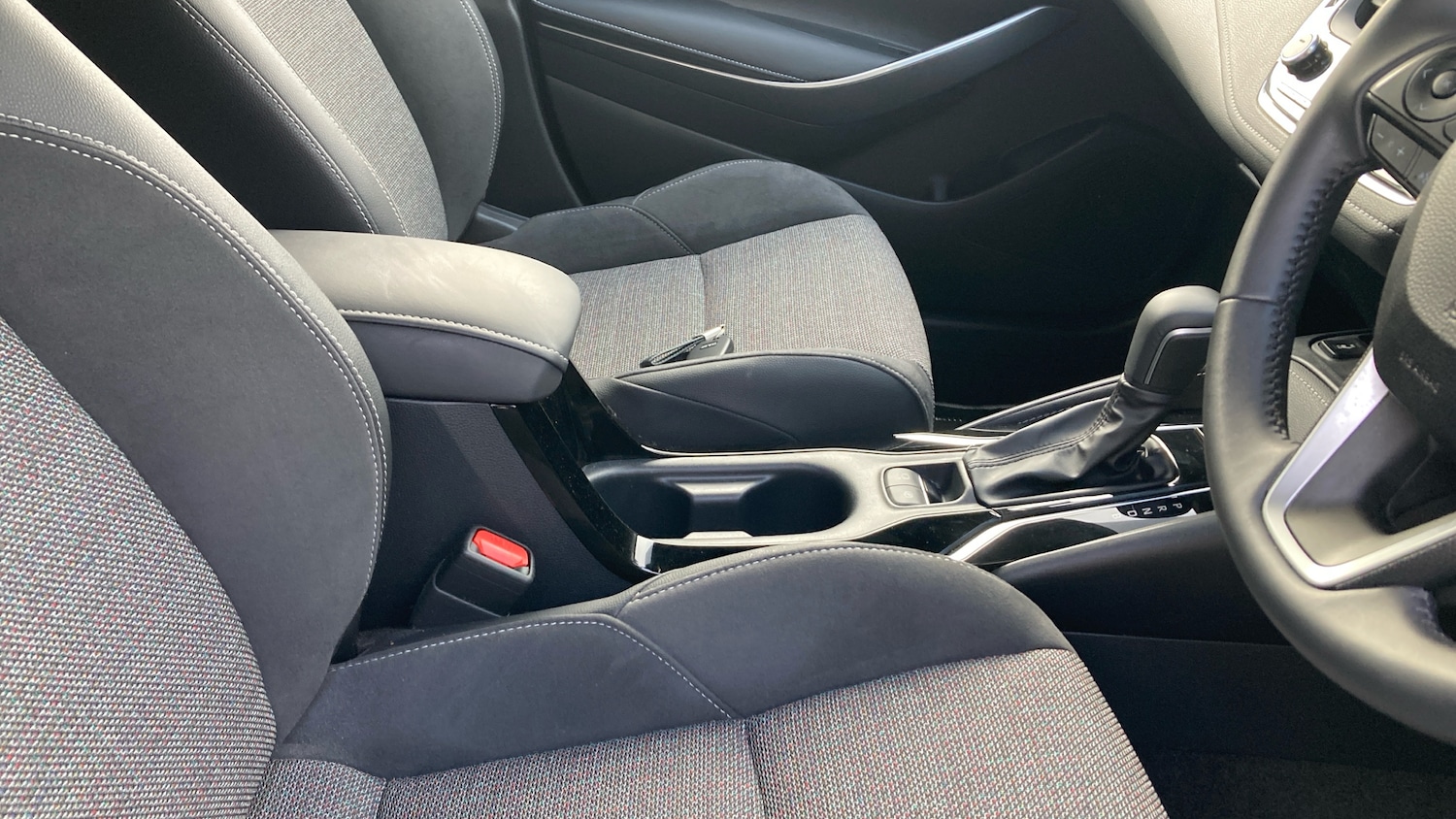 Used Toyota Corolla 2025 for sale - 77247792: Photo 34