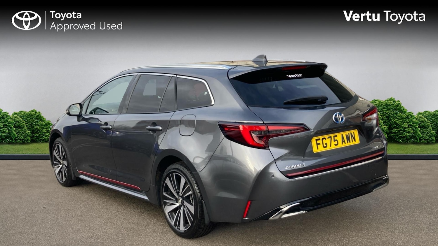 Used Toyota Corolla 2025 for sale - 77247792: Photo 4