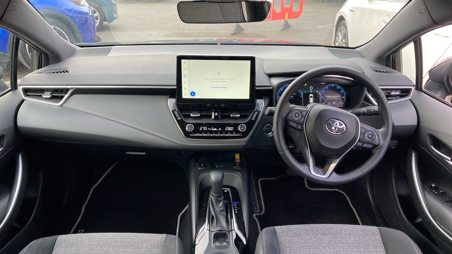 Used Toyota Corolla 2025 for sale - 77247792: Photo 5