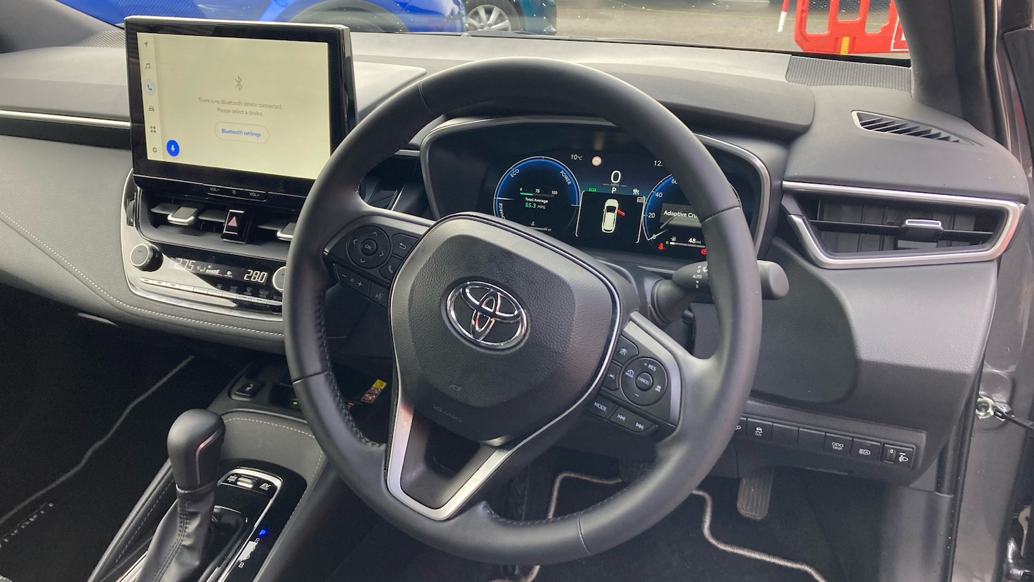 Used Toyota Corolla 2025 for sale - 77247792: Photo 6