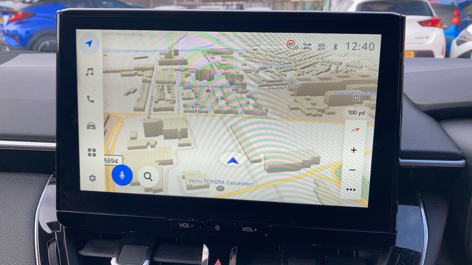 Used Toyota Corolla 2025 for sale - 77247792: Photo 7