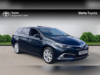 Used Toyota Auris 2016 for sale - 78542918: Photo