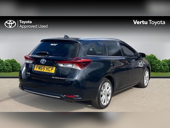 Used Toyota Auris 2016 for sale - 78542918: Photo
