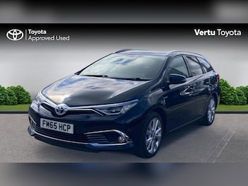 Used Toyota Auris 2016 for sale - 78542918: Photo