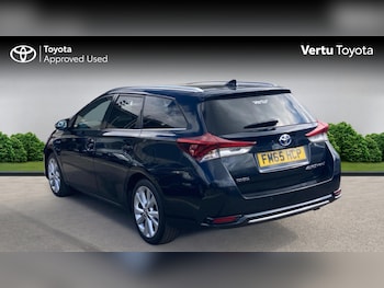 Used Toyota Auris 2016 for sale - 78542918: Photo
