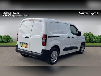 Used Toyota ProAce 2022 for sale - 75567866: Photo