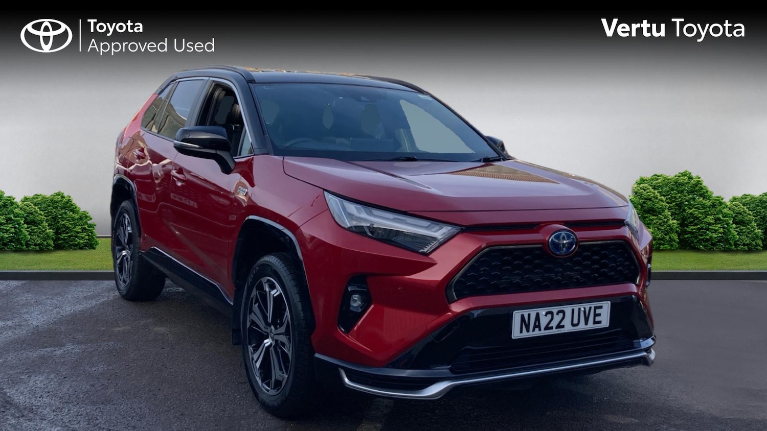 Used Toyota RAV4 2022 for sale - 76544234: Photo 1