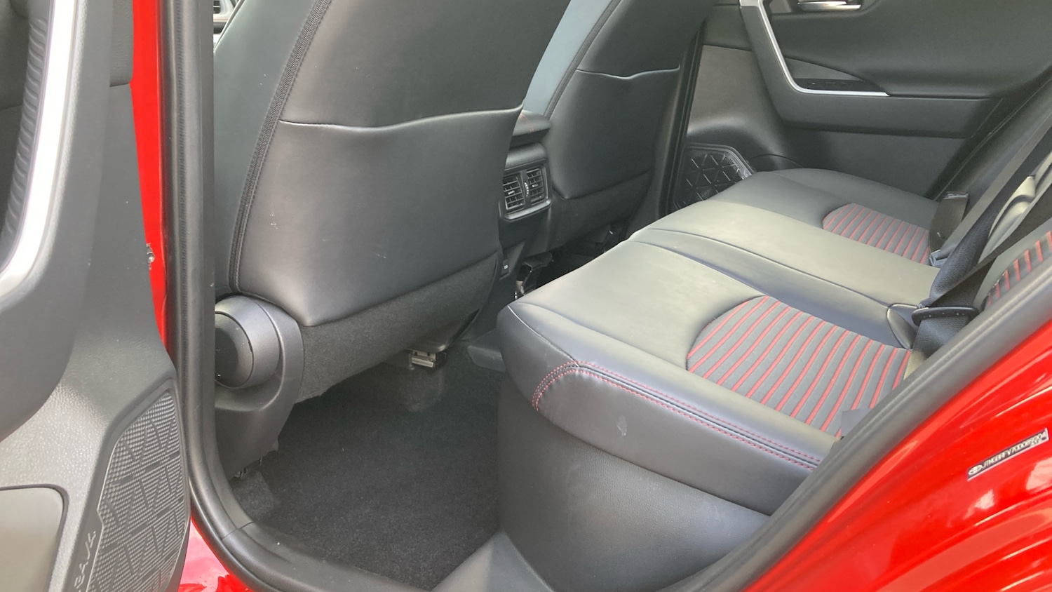 Used Toyota RAV4 2022 for sale - 76544234: Photo 13