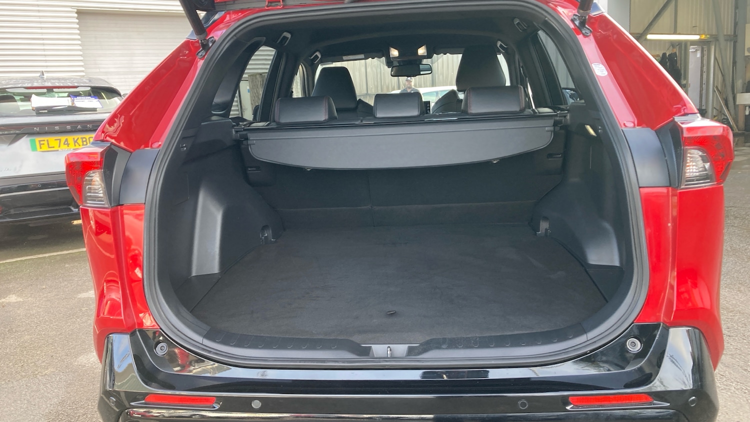 Used Toyota RAV4 2022 for sale - 76544234: Photo 14