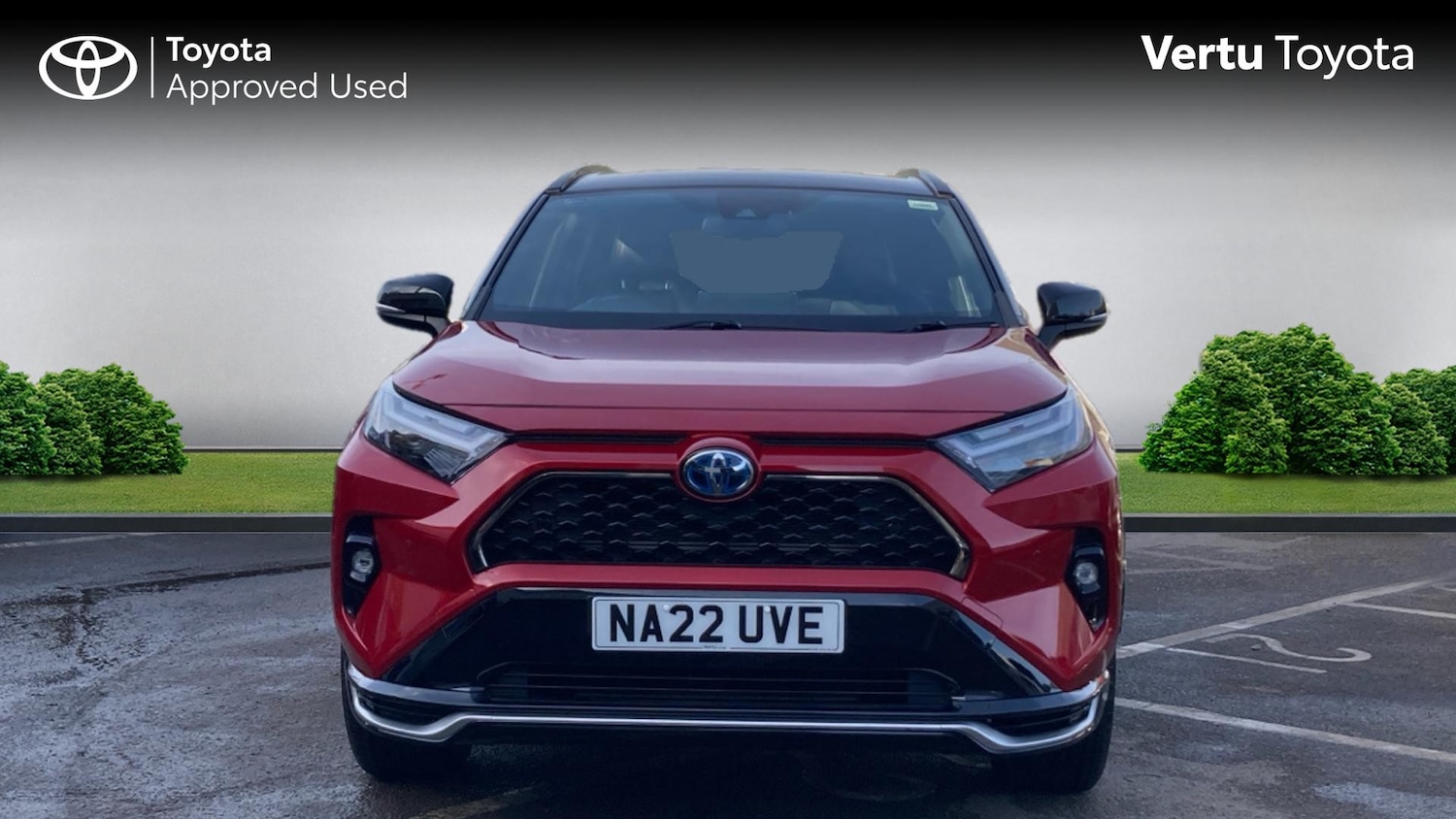 Used Toyota RAV4 2022 for sale - 76544234: Photo 15