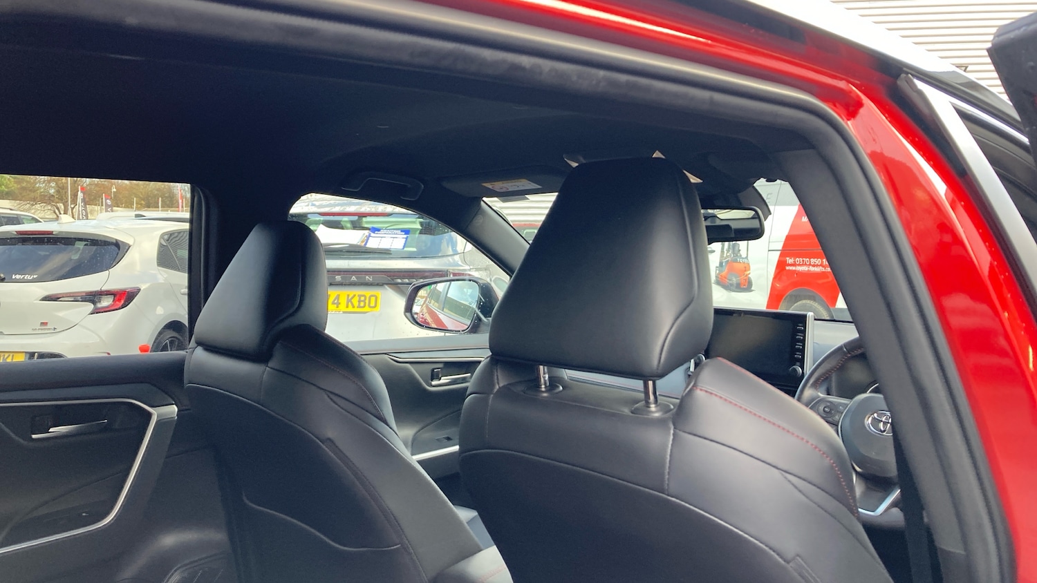 Used Toyota RAV4 2022 for sale - 76544234: Photo 20