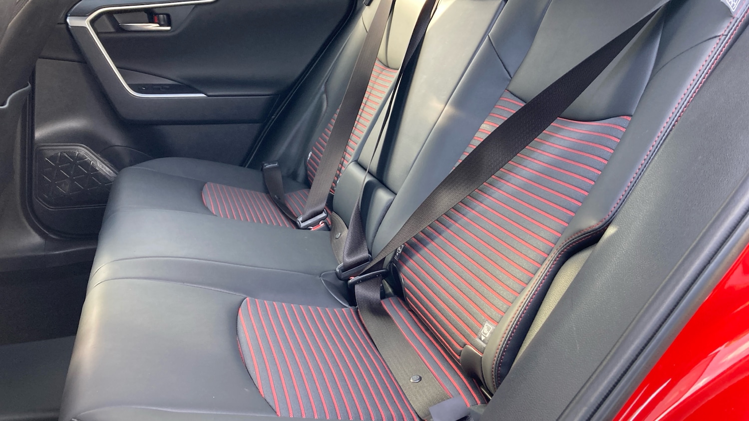 Used Toyota RAV4 2022 for sale - 76544234: Photo 21