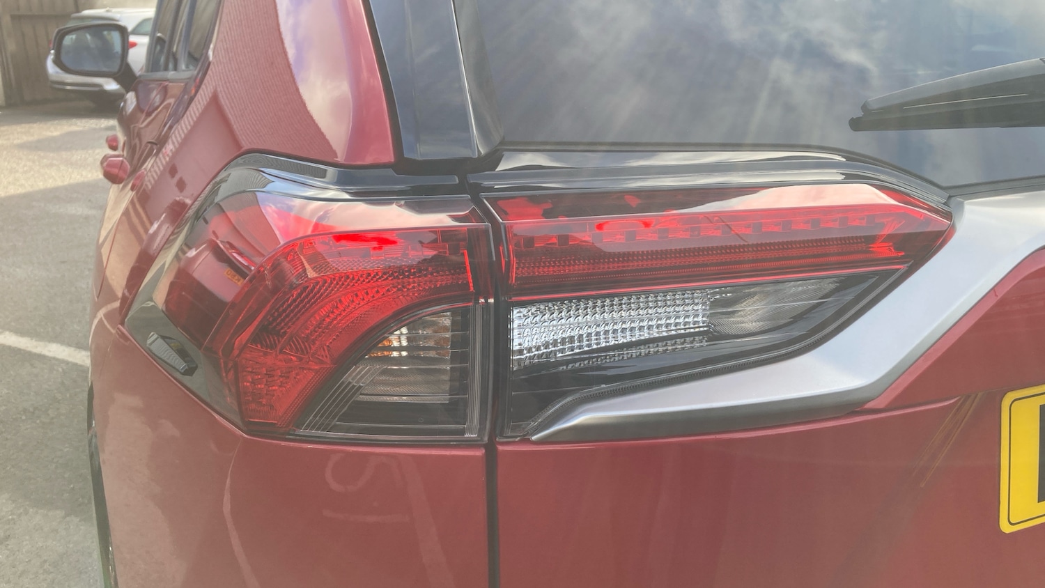 Used Toyota RAV4 2022 for sale - 76544234: Photo 23