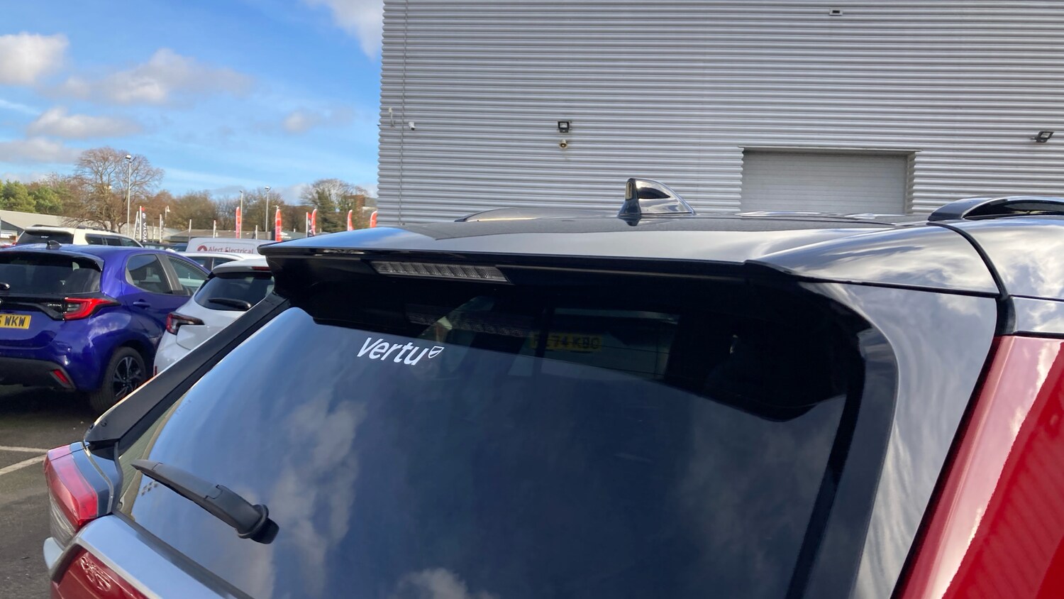 Used Toyota RAV4 2022 for sale - 76544234: Photo 24