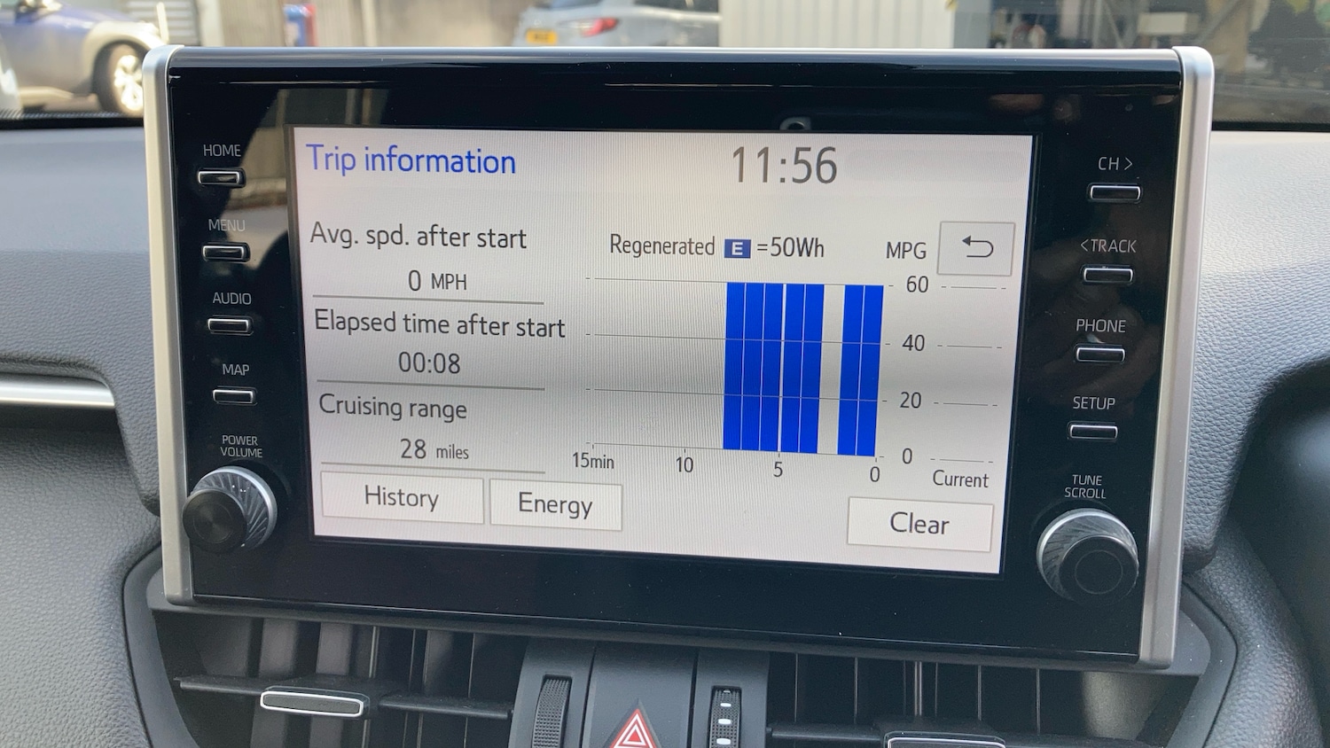 Used Toyota RAV4 2022 for sale - 76544234: Photo 25