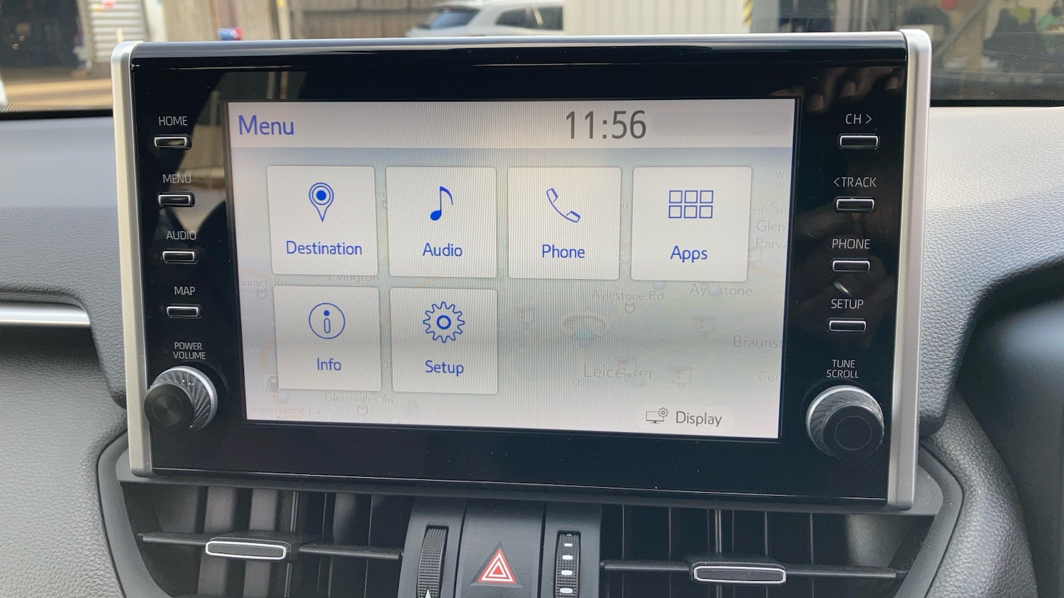 Used Toyota RAV4 2022 for sale - 76544234: Photo 26