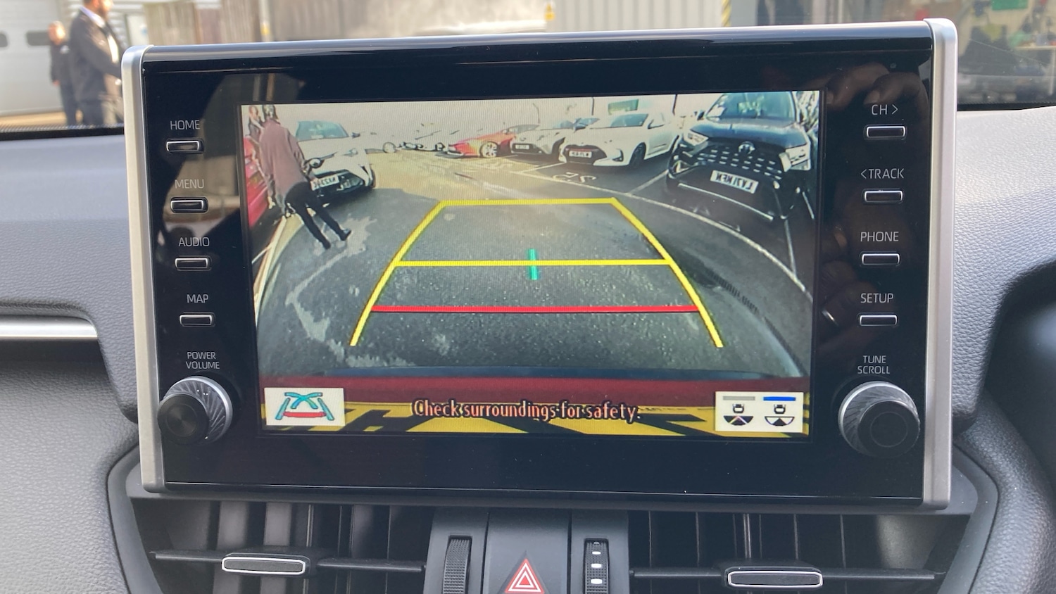 Used Toyota RAV4 2022 for sale - 76544234: Photo 27