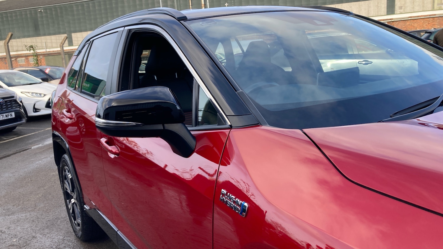 Used Toyota RAV4 2022 for sale - 76544234: Photo 31