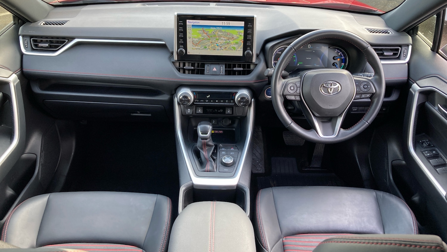 Used Toyota RAV4 2022 for sale - 76544234: Photo 5